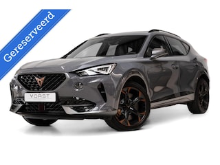 Cupra Formentor 2.0 TSI 4DRIVE Beats Pano 360 Camera Leer