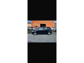 Volkswagen Golf Plus 1.6 FSI Comfortline Business trekhaak inruil mogelijk nap