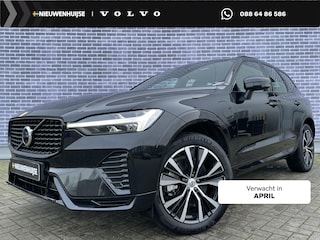 Volvo XC60 2.0 T6 Plug-in hybrid AWD Plus Dark | Long Range | Panoramadak | GOOGLE | Adaptieve Cruise Control | 20"  | BLIS |