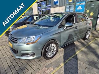 Citroën C4 1.6 THP ExclusiveEGS