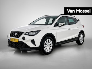 Seat Arona 1.0 TSI Style Business Connect