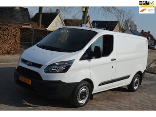Ford Transit Custom 270 2.2 TDCI L1H1 Economy Edition