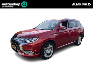 Mitsubishi Outlander 2.4 PHEV Intense | Trekhaak | Rijklaarprijs !