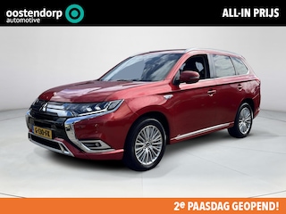 Mitsubishi Outlander 2.4 PHEV Intense | Trekhaak | Rijklaarprijs !