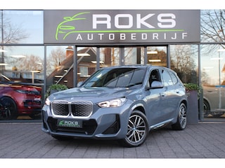 BMW iX1 eDrive20 67 kWh M Sport Edition Shadowline/DriverAssist/InnovationPack/Panoramadak