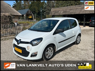 Renault Twingo 1.2 16V