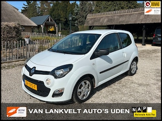 Renault Twingo 1.2 16V