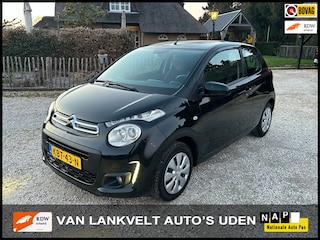 Citroën C1 1.0 e-VTi Feel Airco, Cruisecontrol