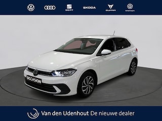 Volkswagen Polo 1.0 TSI Life Business | Camera | Privacy Glass | Multimedia | VERWACHT |