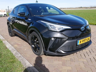 Toyota C-HR 2.0 Hybrid Business Plus ** 12999 NETTO **
