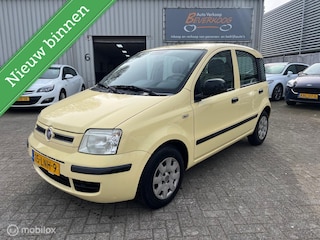 Fiat Panda 1.2 Active / AUTOMAAT