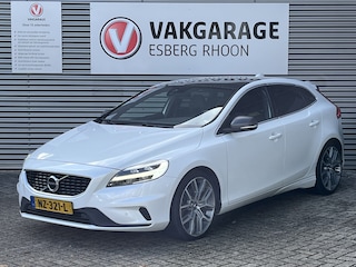 Volvo V40 2.0 T3 Nordic+ R-DESIGN NAVI/CAM,PANO,LEER,MEM.STOELEN