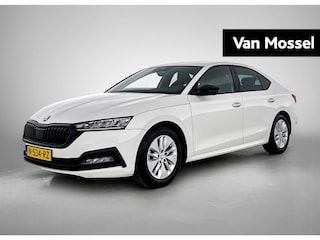 Skoda Octavia 1.0 TSI Sport Business
