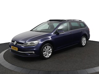 Volkswagen Golf Variant 1.0 TSI Comfortline Panoramadak! Rijklaarprijs!