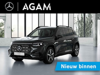 Mercedes-Benz GLB 250+ Business Solution AMG 85.5 kWh