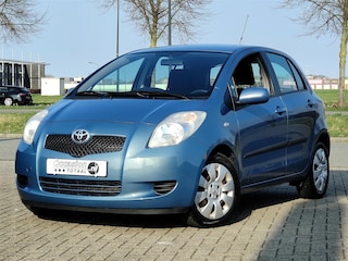 Toyota Yaris 1.3 VVTi Sol MMT | Automaat | Airco
