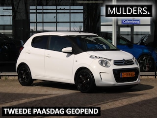 Citroën C1 1.0 VTi Shine | Camera/Airco/Climate/Speedlimiter