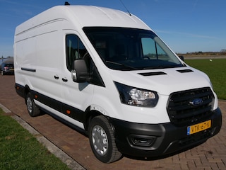 Ford Transit 350 2.0 TDCI L4H3 Trend RWD (COOLING) ** 9999 EX BTW **