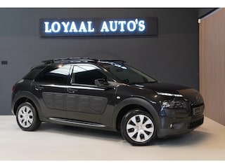 Citroën C4 Cactus 1.2 PureTech Feel | CRUISE | AIRCO | ELEK.RAMEN | APK | NAP .
