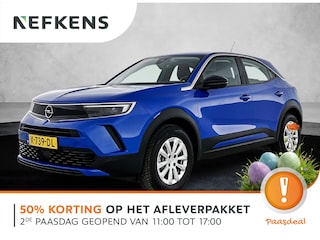 Opel Mokka Level 2 50kWh | 1ste eigenaar | ACCU 98,8% | Navigatie | Climate | AUTOMAAT
