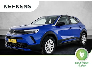 Opel Mokka Level 2 50kWh | 1ste eigenaar | ACCU 98,8% | Navigatie | Climate | AUTOMAAT