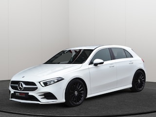 Mercedes-Benz A250 AMG Line LED/Navi/Widescreen/18'' inch