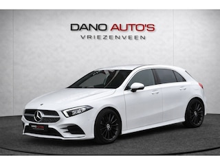 Mercedes-Benz A250 AMG Line LED/Navi/Widescreen/18'' inch