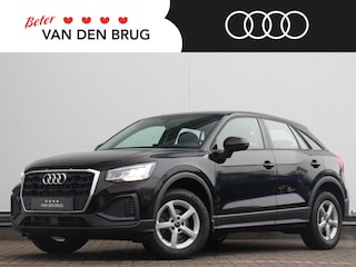 Audi Q2 30 TFSI Pro Line | Stoelverwarming | Cruise control | Climate control | DAB ontvanger | Apple carplay/Android auto |
