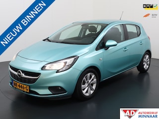 Opel Corsa 1.4 Bi-F. Business+