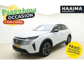 Peugeot 3008 1.2 Hybrid 145 Allure | Climate Control | Apple Carplay/Android Auto draadloos | Achteruitrijcamera | Keyless Go |