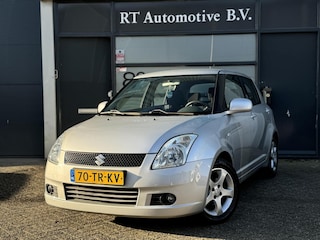 Suzuki Swift 1.3 Shogun Airco / Trekhaak 5drs