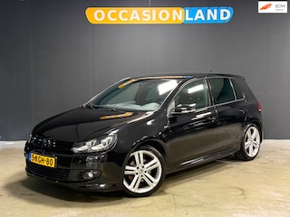 Volkswagen Golf 1.4 TSI Highline R-Line|CARPLAY|BLUETOOTH|ALCANTARA|STOELV|CRUISE|PDC|18INCH|