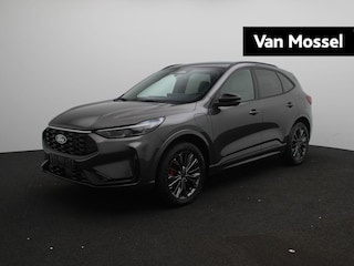 Ford Kuga 2.5 PHEV Sound Edition | UIT VOORRAAD LEVERBAAR | €6000 KORTING | Trekhaak | 700W B&O geluidsysteem |