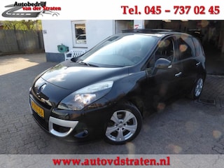 Renault Scénic 2.0 DYNAMIQUE/Pano-dak/AUTOMAAT/Keurige auto!!!!