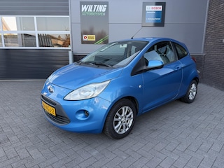 Ford Ka 1.2 Cool&Sound