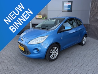 Ford Ka 1.2 Cool&Sound