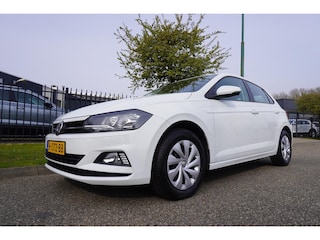 Volkswagen Polo 1.0 TSI 95pk Comfortline Apple Carplay Navigatie