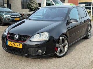 Volkswagen Golf 2.0 TFSI GTI