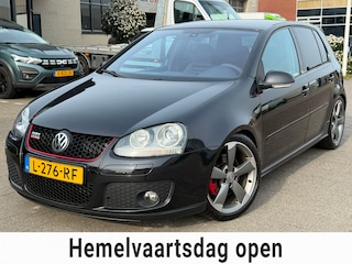 Volkswagen Golf 2.0 TFSI GTI