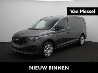 Ford Transit Connect 1.5 EcoBoost PHEV L2 Trend | UIT VOORRAAD LEVERBAAR | 0,99% financial lease | Trekhaak |