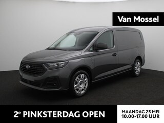 Ford Transit Connect 1.5 EcoBoost PHEV L2 Trend | UIT VOORRAAD LEVERBAAR | 0,99% financial lease | Trekhaak |