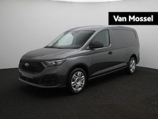 Ford Transit Connect 1.5 EcoBoost PHEV L2 Trend | UIT VOORRAAD LEVERBAAR | 0,99% financial lease | Trekhaak |