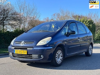 Citroën Xsara Picasso 1.8i-16V Image Cruise*Clima*Trekhaak*NAP*