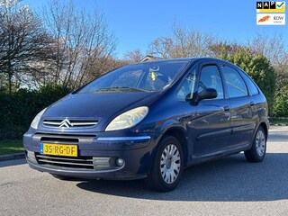 Citroën Xsara Picasso 1.8i-16V Image Cruise*Clima*Trekhaak*NAP*
