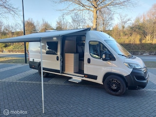 Sun Living Overige V65-SL (by Adria) 2021 80dkm Enkele bedden