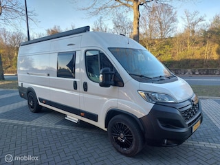 Sun Living Overige V65-SL (by Adria) 2021 80dkm Enkele bedden