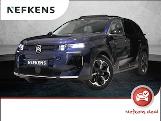 Citroën C5 Aircross SUV Business Comfort Range 73 kWh | Profiteer NU nog van 17% bijtelling! | Interieur-pakket |  Panoramisch schuif-kanteldak | Pack Techno | Warmtepomp