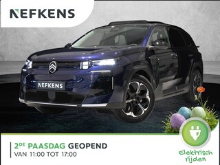 Citroën C5 Aircross SUV Business Comfort Range 73 kWh | Profiteer NU nog van 17% bijtelling! | Interieur-pakket |  Panoramisch schuif-kanteldak | Pack Techno | Warmtepomp
