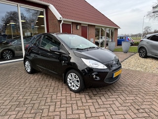 Ford Ka 1.2 TITANIUM