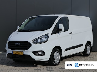 Ford Transit Custom 280 2.0 TDCI L1H1 Trend | Trekhaak | Betimmering | Camera | DAB | LED | Navigatie | CarPlay/Android Auto